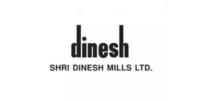 TO ANALYSE THE FINANCIAL PERFORMANCE OF  SHRI DINESH MILLS LIMITED.